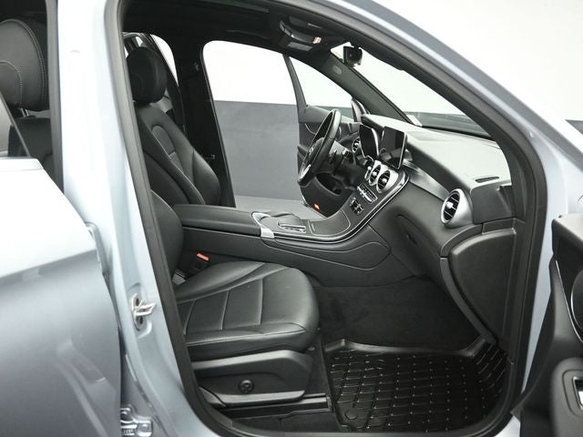 2022 Mercedes-Benz GLC GLC 300 4MATIC®