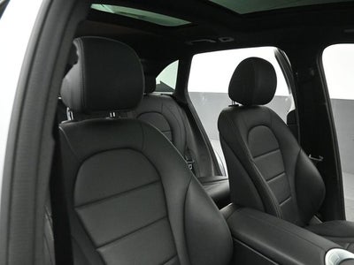 2022 Mercedes-Benz GLC GLC 300 4MATIC®
