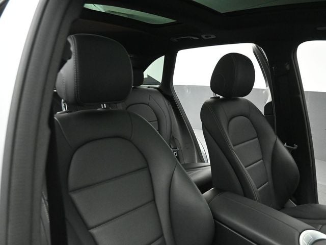 2022 Mercedes-Benz GLC GLC 300 4MATIC®