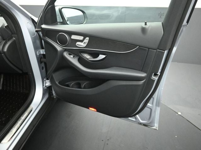 2022 Mercedes-Benz GLC GLC 300 4MATIC®