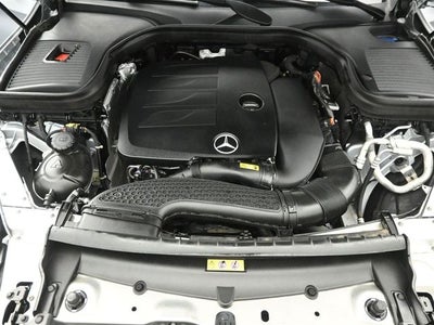 2022 Mercedes-Benz GLC GLC 300 4MATIC®