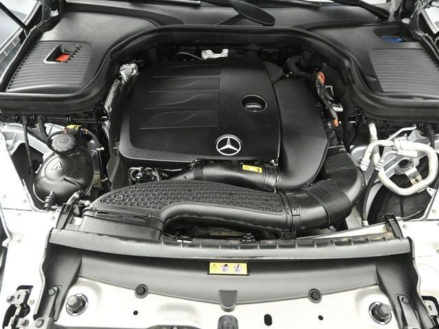 2022 Mercedes-Benz GLC GLC 300 4MATIC®