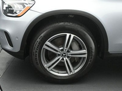 2022 Mercedes-Benz GLC GLC 300 4MATIC®