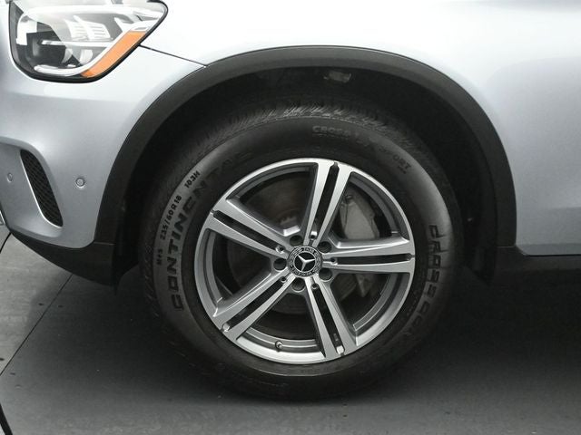 2022 Mercedes-Benz GLC GLC 300 4MATIC®