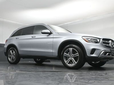 2022 Mercedes-Benz GLC GLC 300 4MATIC®