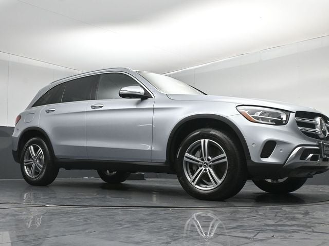 2022 Mercedes-Benz GLC GLC 300 4MATIC®