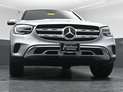 2022 Mercedes-Benz GLC GLC 300 4MATIC®