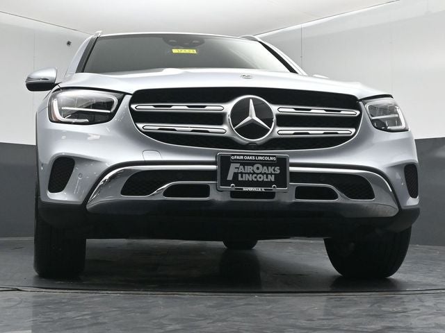 2022 Mercedes-Benz GLC GLC 300 4MATIC®