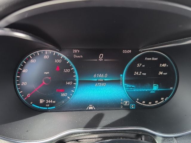 2022 Mercedes-Benz GLC GLC 300 4MATIC®