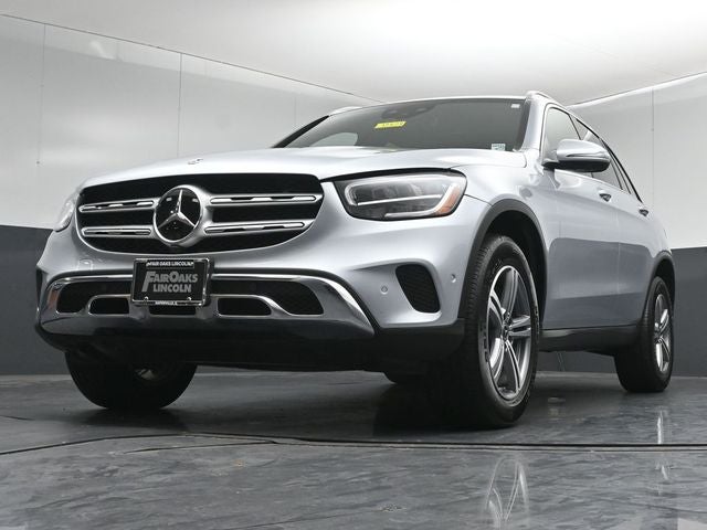 2022 Mercedes-Benz GLC GLC 300 4MATIC®