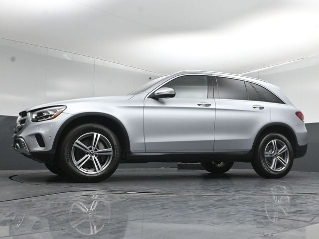 2022 Mercedes-Benz GLC GLC 300 4MATIC®