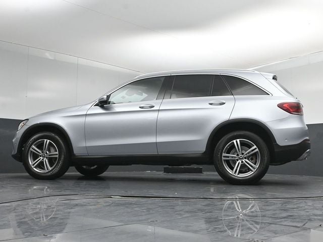 2022 Mercedes-Benz GLC GLC 300 4MATIC®