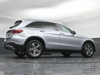 2022 Mercedes-Benz GLC GLC 300 4MATIC®