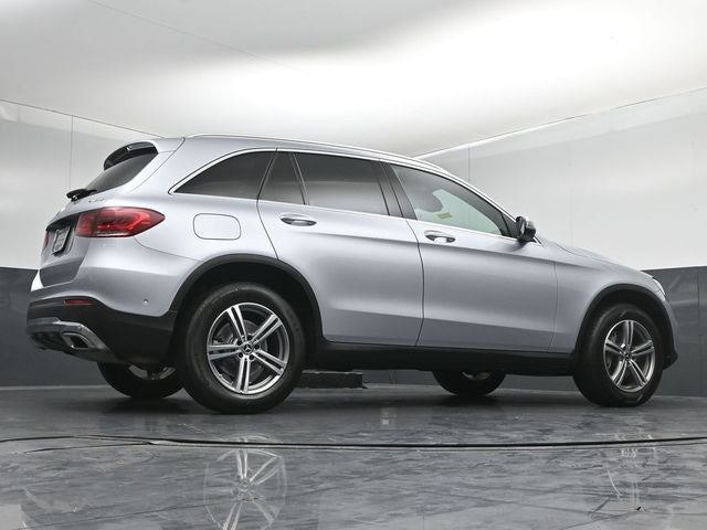2022 Mercedes-Benz GLC GLC 300 4MATIC®