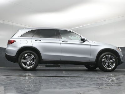 2022 Mercedes-Benz GLC GLC 300 4MATIC®
