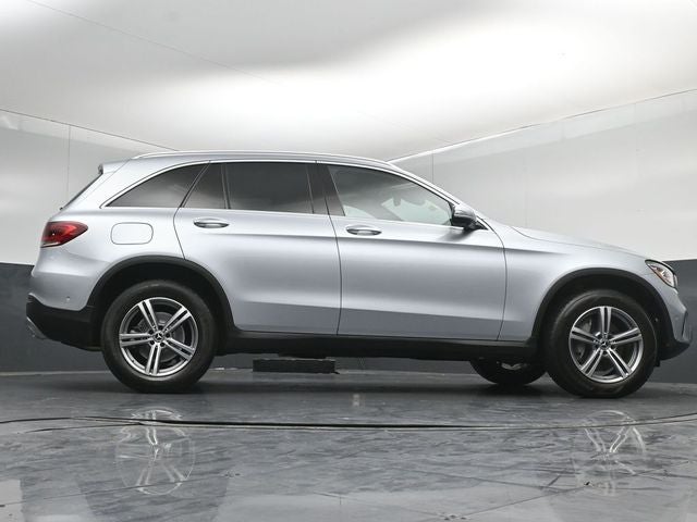 2022 Mercedes-Benz GLC GLC 300 4MATIC®