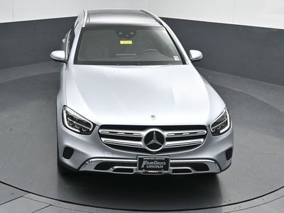 2022 Mercedes-Benz GLC GLC 300 4MATIC®