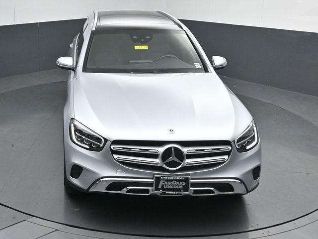 2022 Mercedes-Benz GLC GLC 300 4MATIC®
