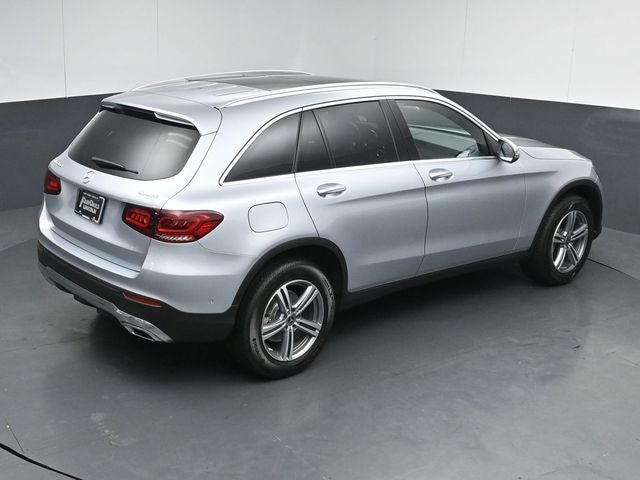 2022 Mercedes-Benz GLC GLC 300 4MATIC®