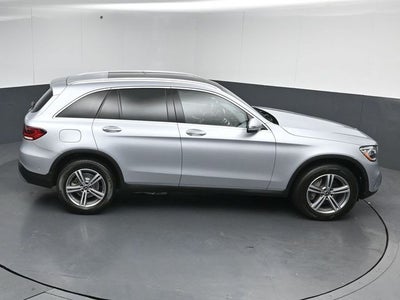 2022 Mercedes-Benz GLC GLC 300 4MATIC®