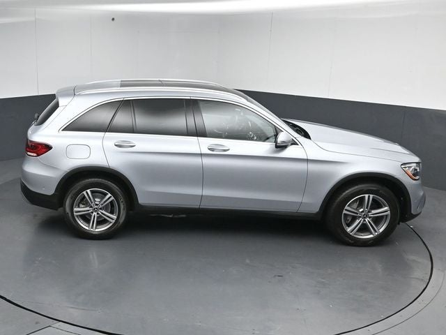 2022 Mercedes-Benz GLC GLC 300 4MATIC®