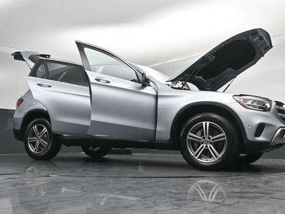 2022 Mercedes-Benz GLC GLC 300 4MATIC®
