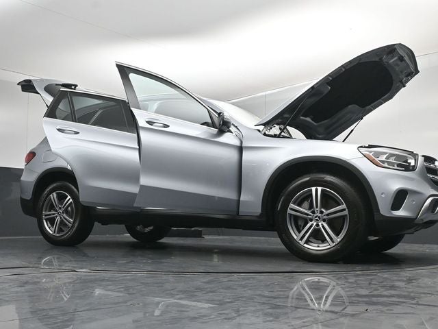 2022 Mercedes-Benz GLC GLC 300 4MATIC®