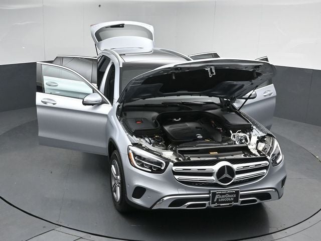 2022 Mercedes-Benz GLC GLC 300 4MATIC®