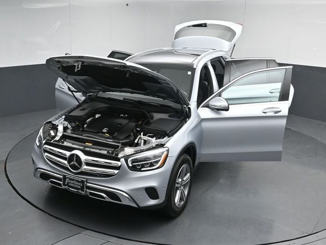 2022 Mercedes-Benz GLC GLC 300 4MATIC®