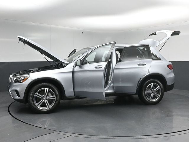 2022 Mercedes-Benz GLC GLC 300 4MATIC®