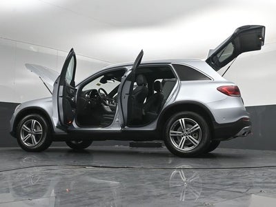 2022 Mercedes-Benz GLC GLC 300 4MATIC®