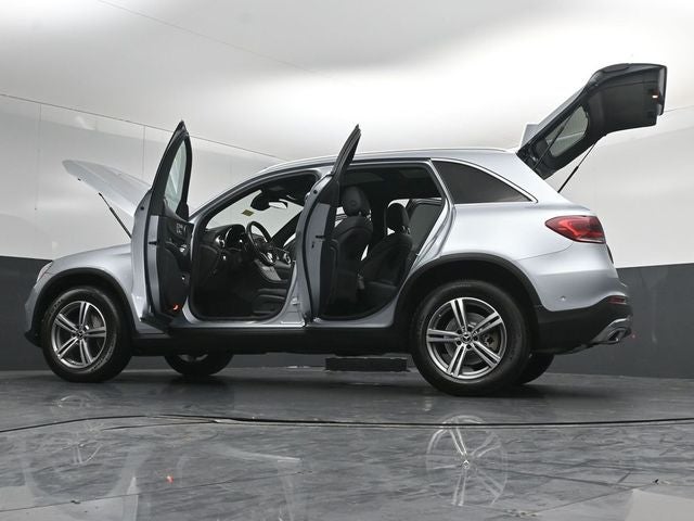 2022 Mercedes-Benz GLC GLC 300 4MATIC®
