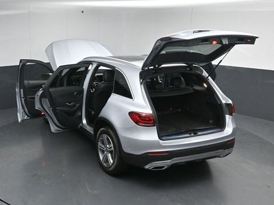 2022 Mercedes-Benz GLC GLC 300 4MATIC®