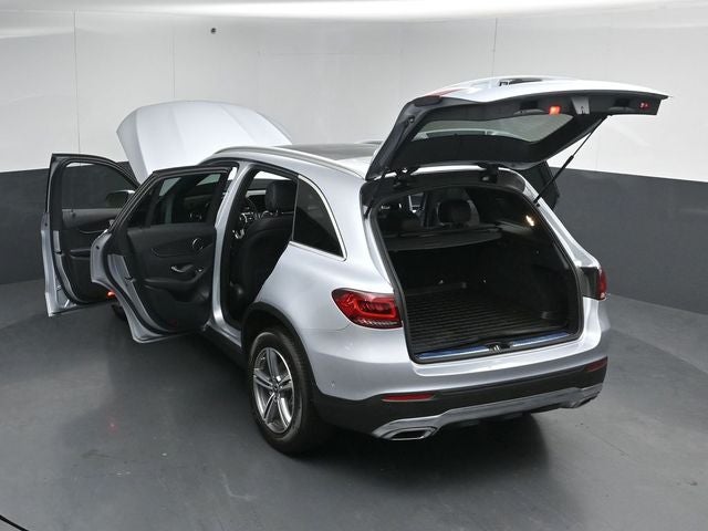 2022 Mercedes-Benz GLC GLC 300 4MATIC®