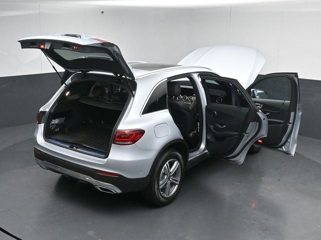 2022 Mercedes-Benz GLC GLC 300 4MATIC®