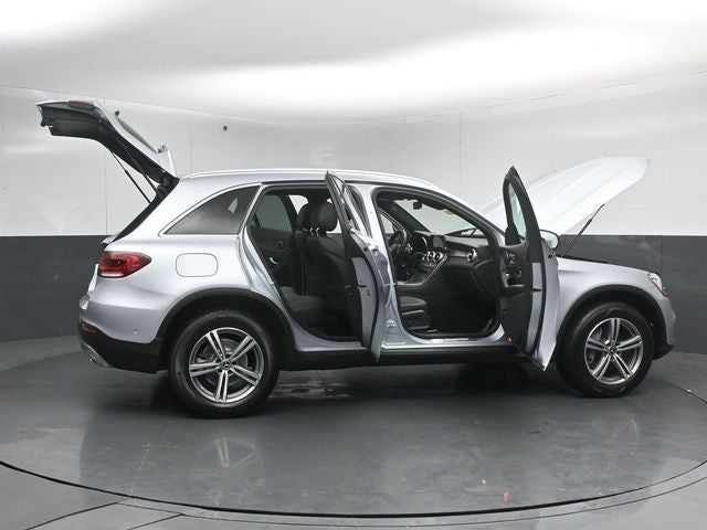 2022 Mercedes-Benz GLC GLC 300 4MATIC®