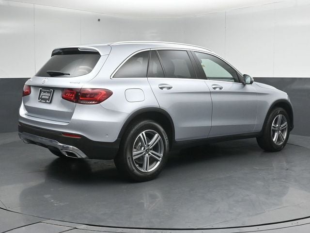 2022 Mercedes-Benz GLC GLC 300 4MATIC®