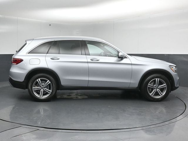 2022 Mercedes-Benz GLC GLC 300 4MATIC®