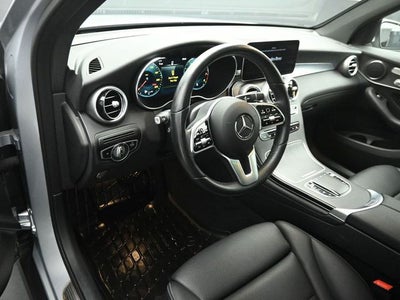 2022 Mercedes-Benz GLC GLC 300 4MATIC®