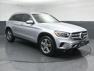 2022 Mercedes-Benz GLC GLC 300 4MATIC®