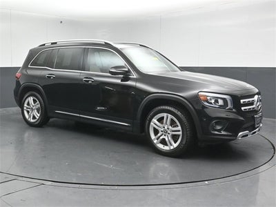 2021 Mercedes-Benz GLB GLB 250 4MATIC®