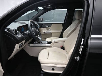 2021 Mercedes-Benz GLB GLB 250 4MATIC®