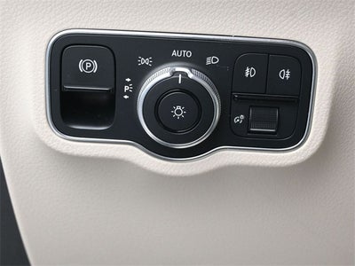 2021 Mercedes-Benz GLB GLB 250 4MATIC®