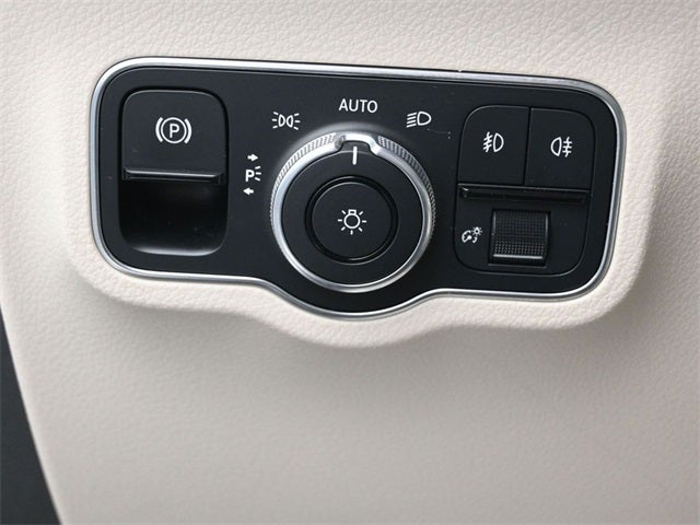 2021 Mercedes-Benz GLB GLB 250 4MATIC®