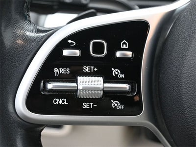 2021 Mercedes-Benz GLB GLB 250 4MATIC®