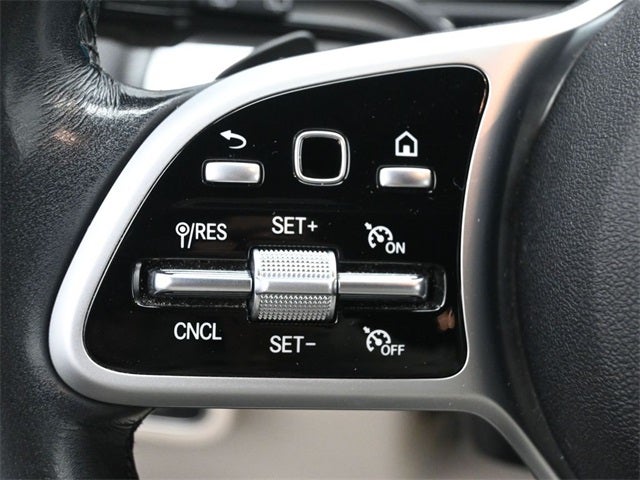 2021 Mercedes-Benz GLB GLB 250 4MATIC®