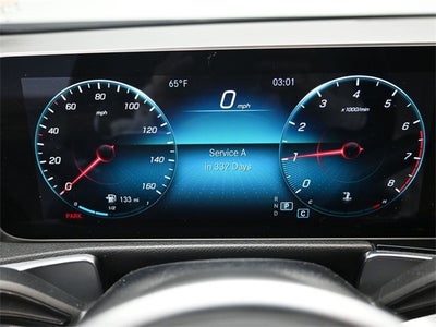 2021 Mercedes-Benz GLB GLB 250 4MATIC®