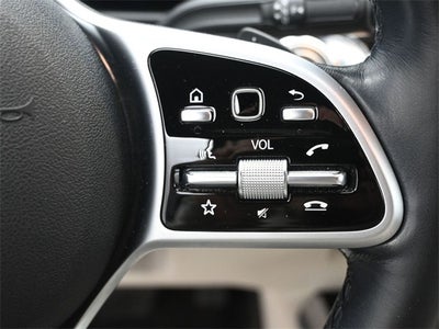 2021 Mercedes-Benz GLB GLB 250 4MATIC®