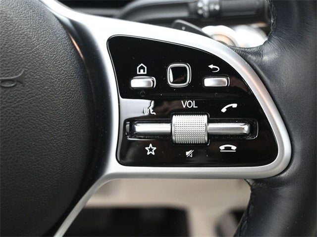 2021 Mercedes-Benz GLB GLB 250 4MATIC®