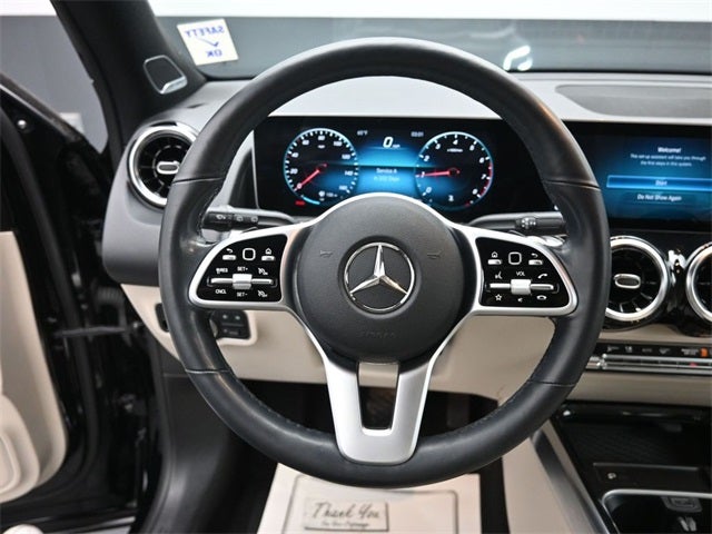 2021 Mercedes-Benz GLB GLB 250 4MATIC®